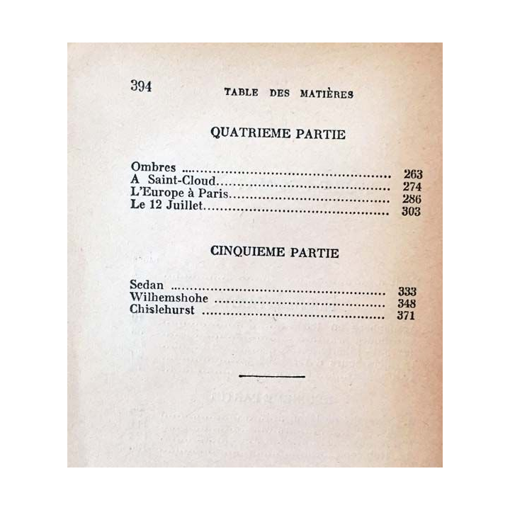 1. Napoléon III de Octave Aubry aux éditions Fayard 1929