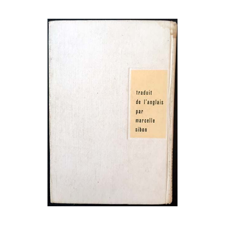 1. Un américain bien tranquille de Graham Greene aux éditions Robert Laffont