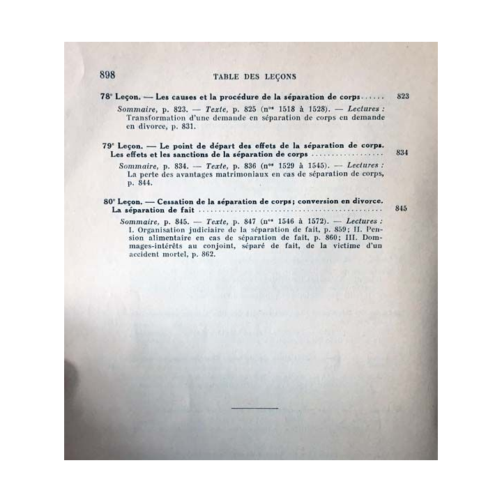 1. Leçons de droit civil Tome premier de Henri, Léon et Jean Mazeaud aux éditions Montchrestien