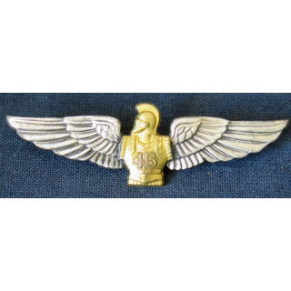 45°RGA : 45°RÉGIMENT DU GÉNIE DE L'AIR (DRAGO 1265)