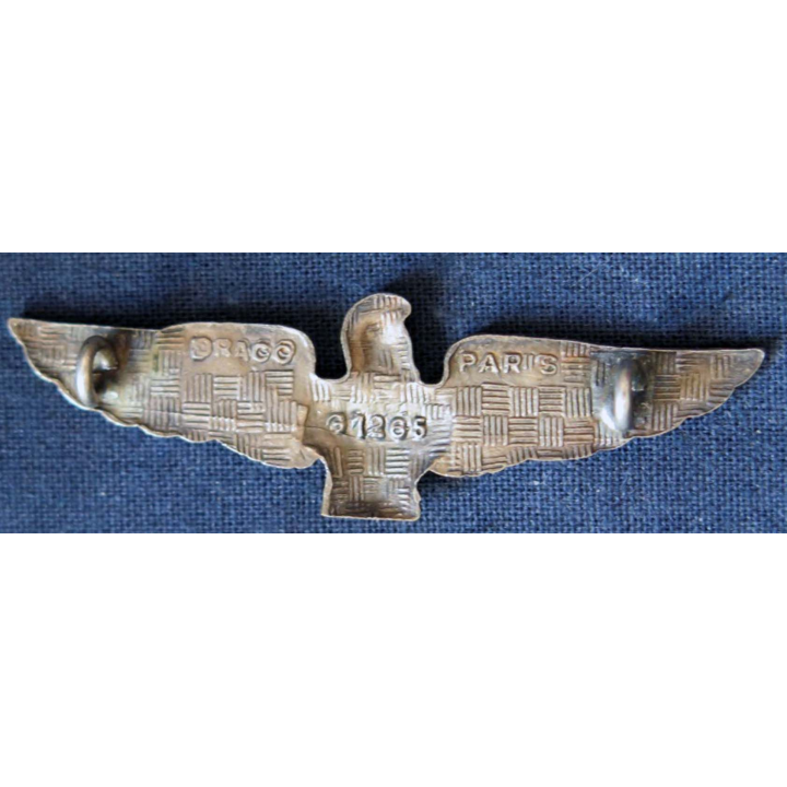 45°RGA : 45°RÉGIMENT DU GÉNIE DE L'AIR (DRAGO 1265)