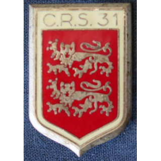 CRS 31