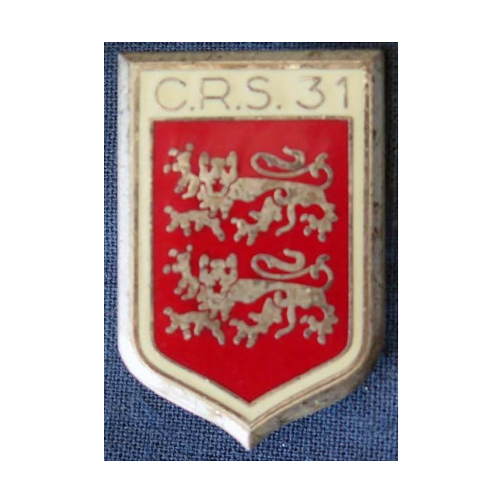 CRS 31