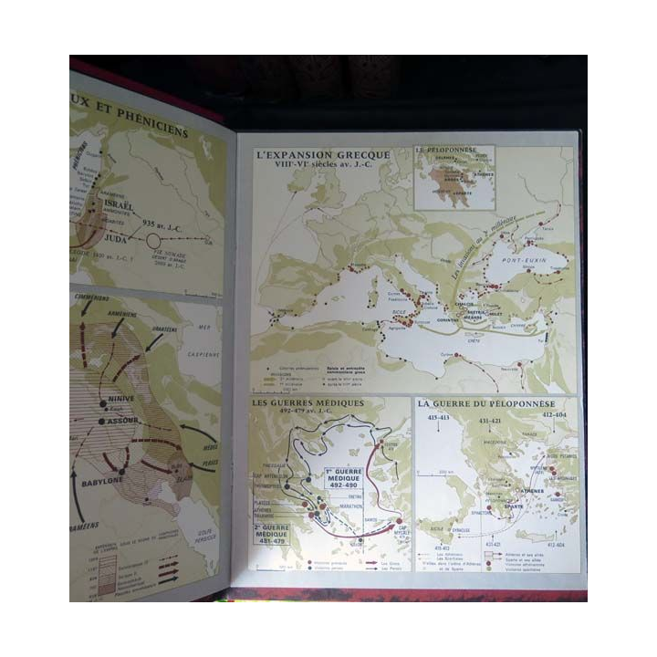 Histoi