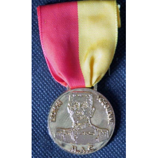 FRANCE : médaille de la légion vosgienne M.A.C échelon or