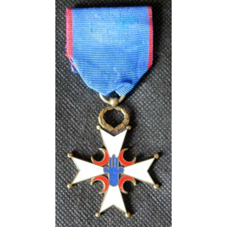 médaille des anciens combattants en Afrique du Nord médaille du Djébel