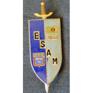 ESAM :