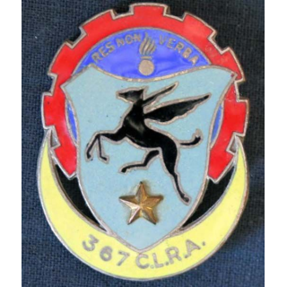 367° CLRA
