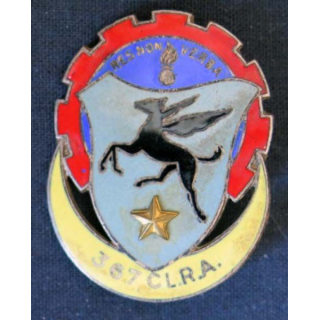 367° CLRA 