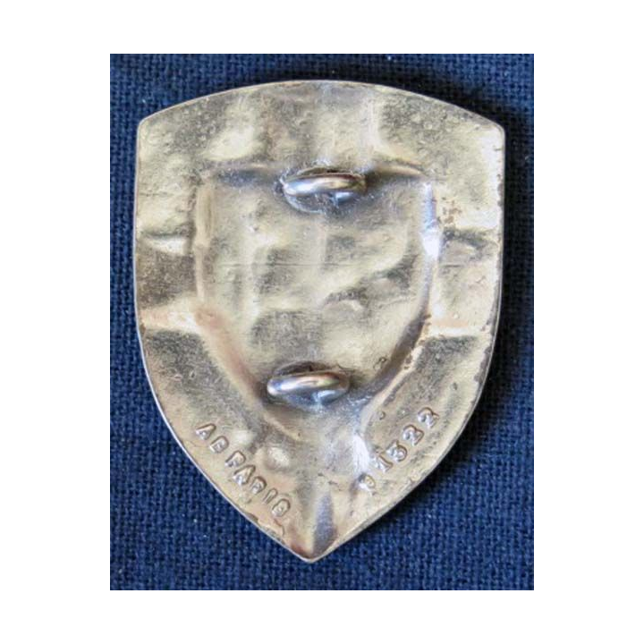 88° régiment d'Infanterie RI de fabrication A.B Paris G. 1322
