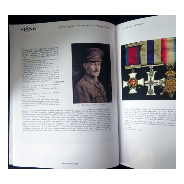 0. CATALOGUE SPINK 