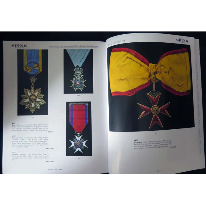 0. CATALOGUE SPINK 
