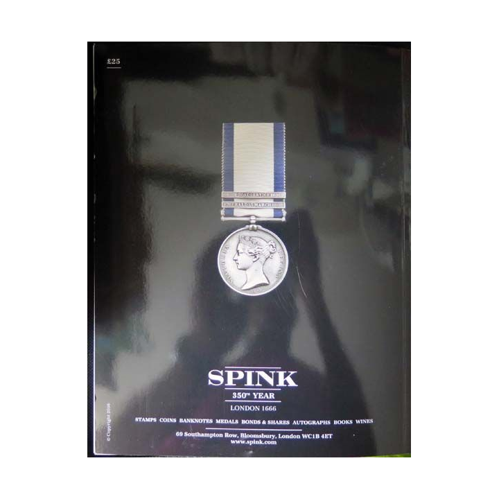 0. CATALOGUE SPINK 