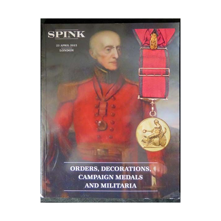0. CATALOGUE SPINK 