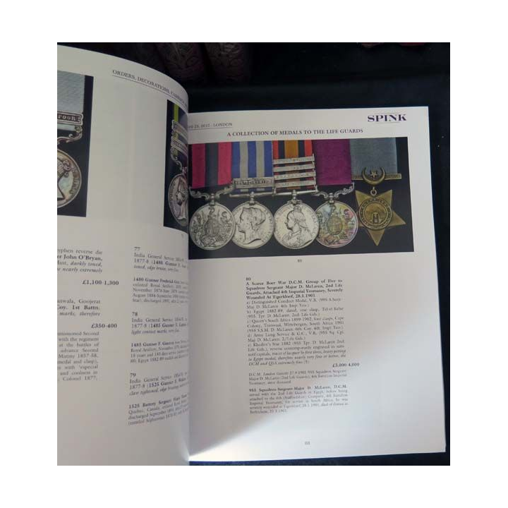 0. CATALOGUE SPINK 