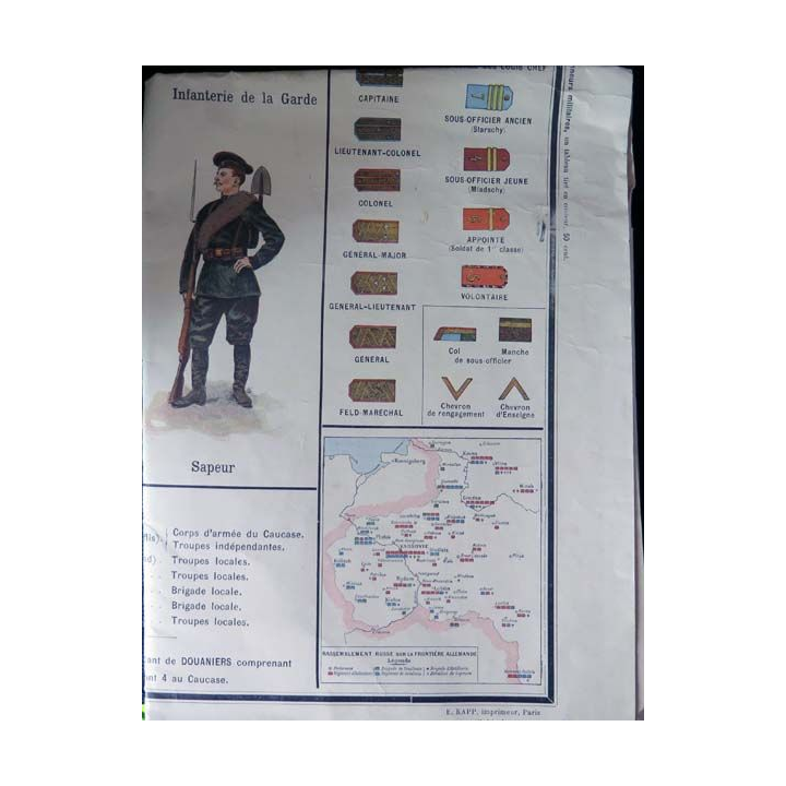 0. MILITARIA : 