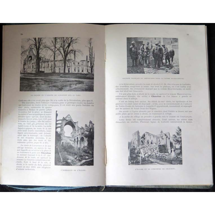 Guide illustr
