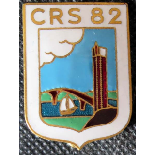 CRS 82 :