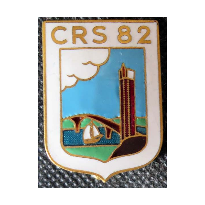 CRS 82 :