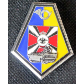 1° GCM 