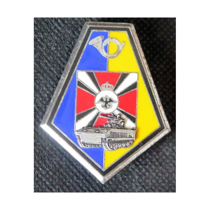1° GCM 