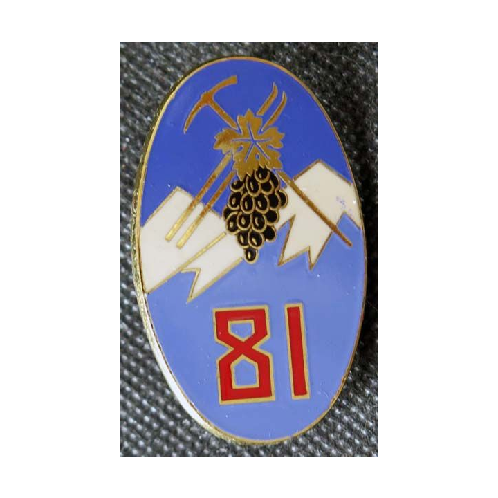 81° RIA 
