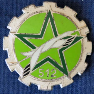 512° RT 