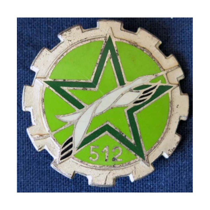 512° RT 