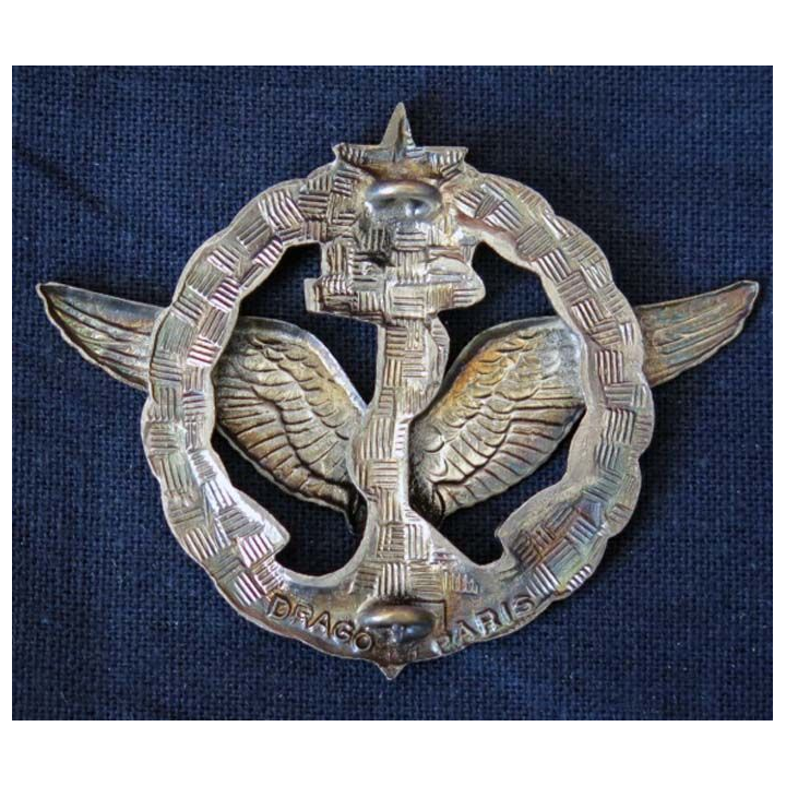 BREVET AERONAVALE