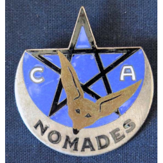 CA NOMADES