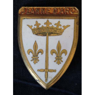 JEANNE D'ARC 