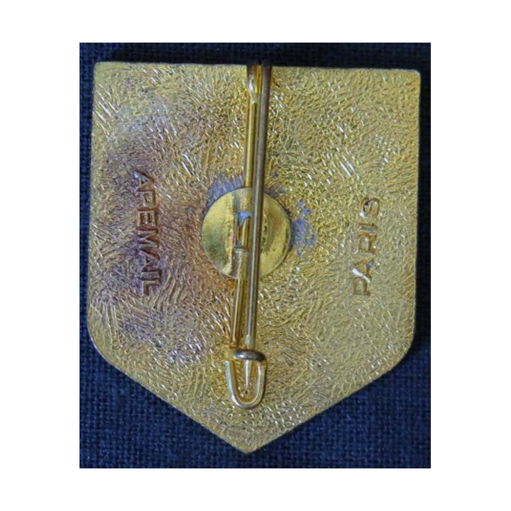 2° division blindée fabriqué par Arémail 