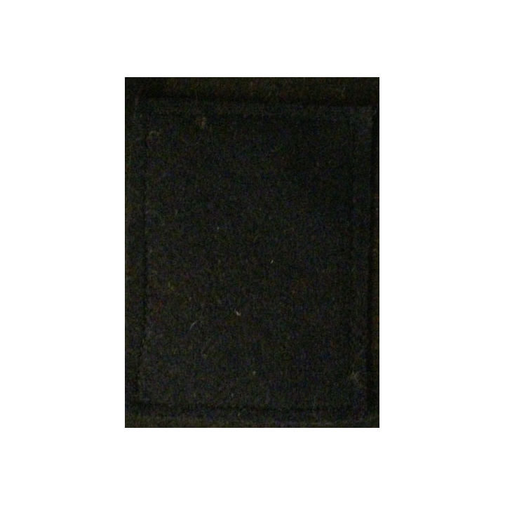  insigne tissu de la 8° divission d'infanterie avec chiffre 8° DI 8°DI