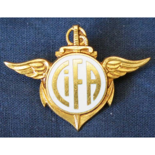 CIFA