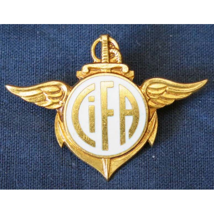 CIFA