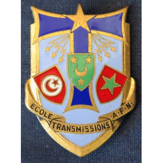 TRANS AFN