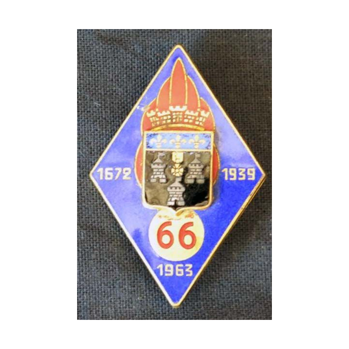 66° RI 