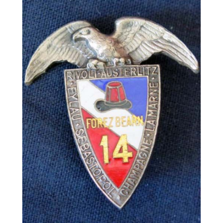 14° RCP 