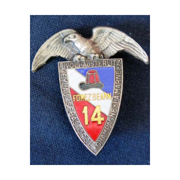 14° RCP 