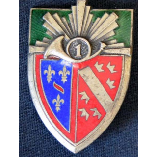 CHASSEURS 