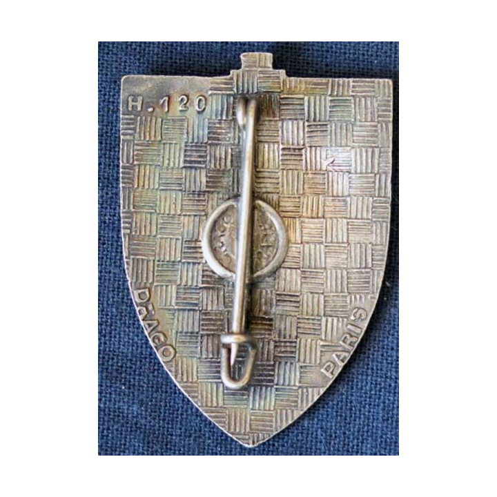 CHASSEURS 