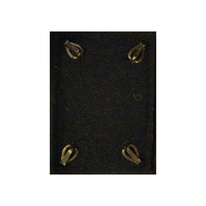 9° DIMA : insigne tissu de la 9° division d'infanterie de Marine