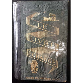 1. La guerre de forteresse Tome premier par le capitaine Danrit aux éditions Ernest Flammarion
