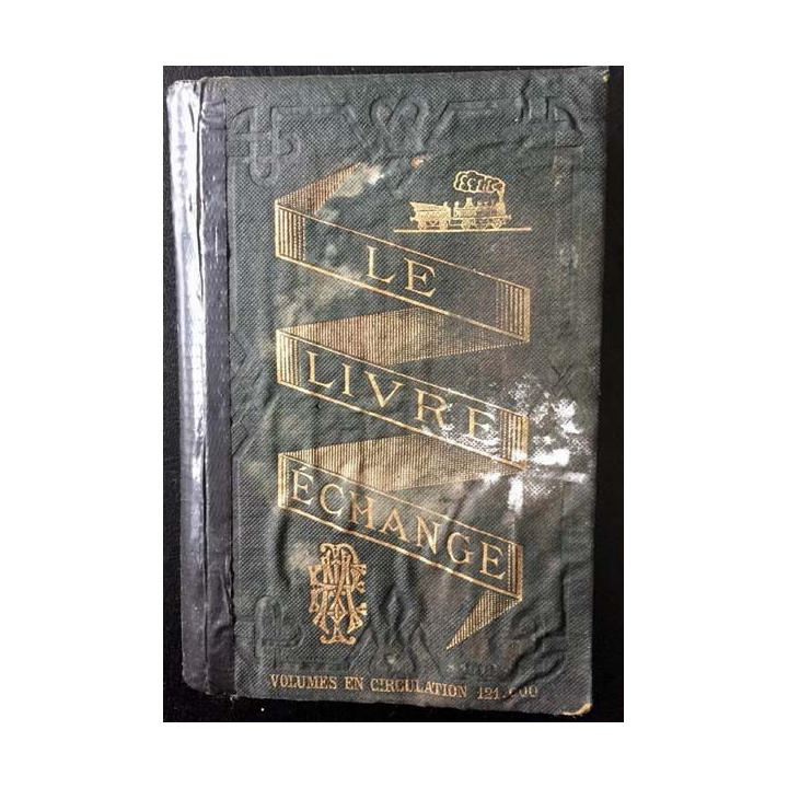 1. La guerre de forteresse Tome premier par le capitaine Danrit aux éditions Ernest Flammarion