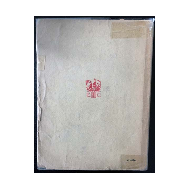 1. Bismarck de Gert Buchheit aux éditions Colbert