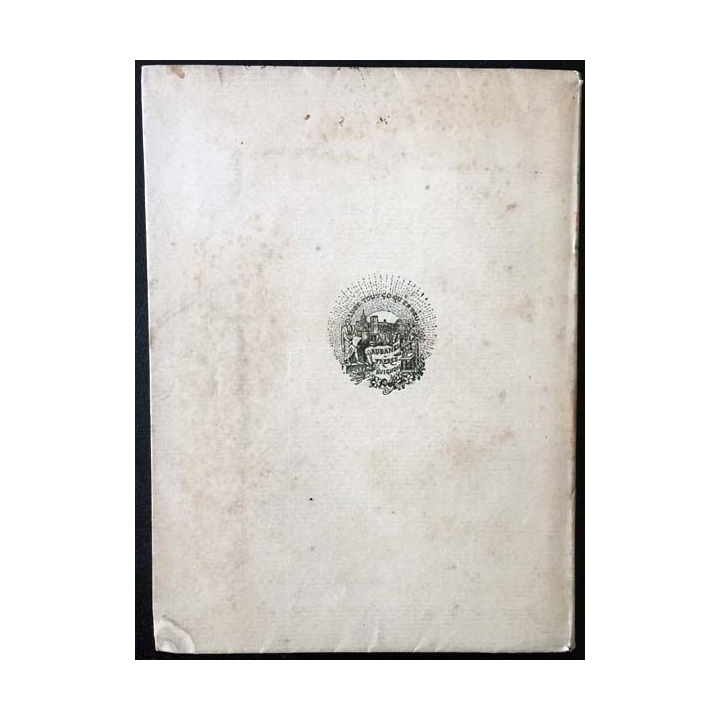 1. Théodore Aubanel de Nicolas Welter aux éditions Aubanel Frères