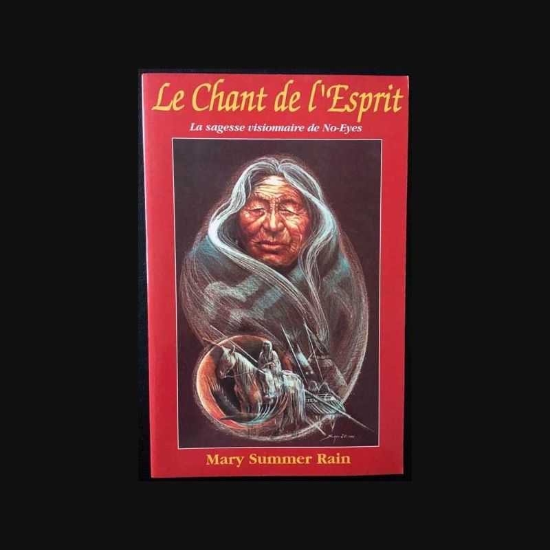 Le Chant De L Esprit La Sagesse Visionnaire De No Eyes Le Chant De L Esprit La Sagesse Visionnaire De No Eyes