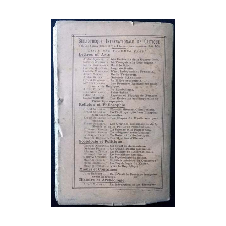 1. La véritable Prinesse de Clèves de Valentine Poizat aux éditions La renaissance du livre