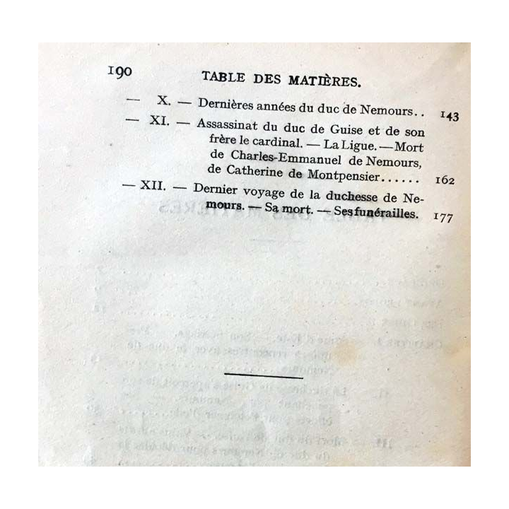 1. La véritable Prinesse de Clèves de Valentine Poizat aux éditions La renaissance du livre