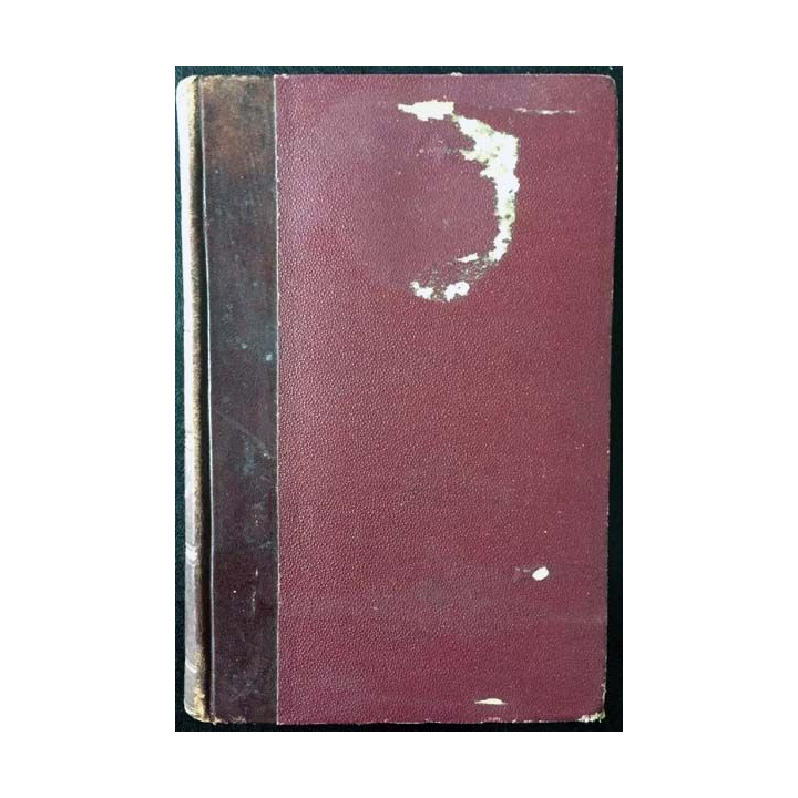 1. Morts ou vivants ? Suppression et survivance de la compagnie de Jésus de J. Clavé aux éditions H. Oudin 1902
